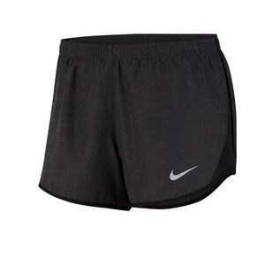 Nike dri-fit running shorts- wolf grey
